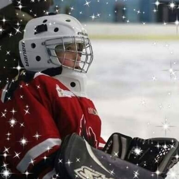 Meet your Posher, Shawna - Picture 1 of 1